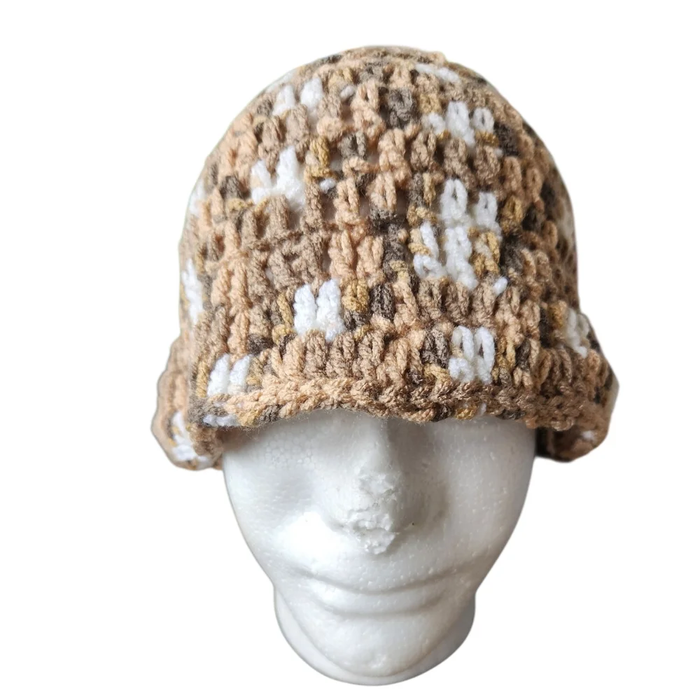 Multi-Color Bucket Hat - Picture 3 of 4